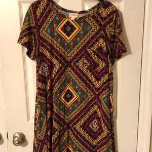 LuLaRoe Carly